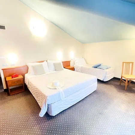 Hotel Bolognese 3*