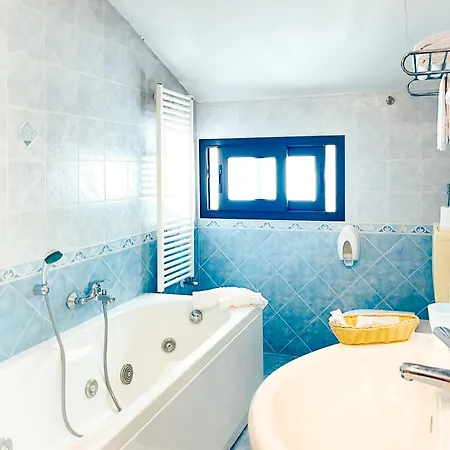 Hotel Bolognese Bellaria-Igea Marina