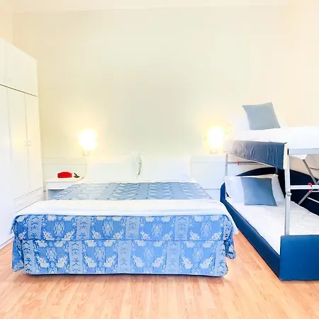 Bolognese Hotel