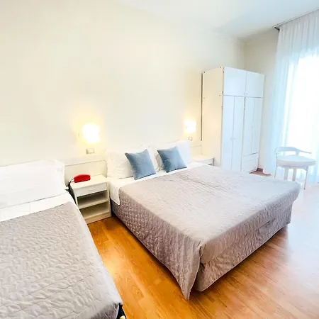 Hotel Bolognese 3*