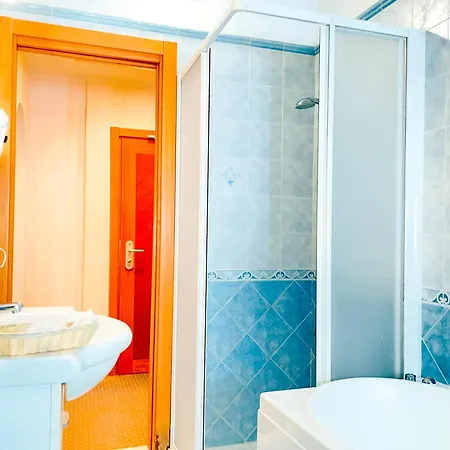 Hotel Bolognese Bellaria-Igea Marina