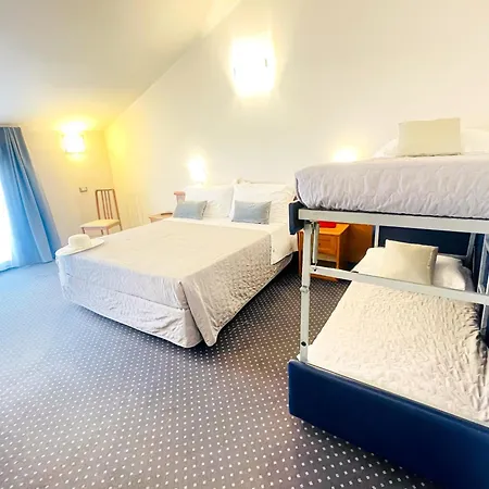 Hotel Bolognese 3*