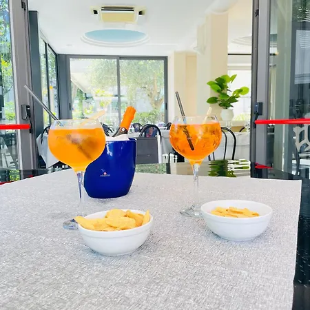 Bolognese Hotel Bellaria-Igea Marina