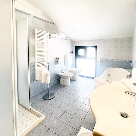 Hotel Bolognese Bellaria-Igea Marina