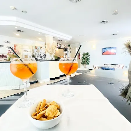 Bolognese 3* Bellaria-Igea Marina