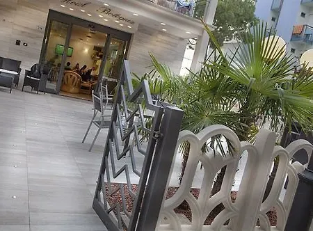 Bolognese Hotel Bellaria-Igea Marina