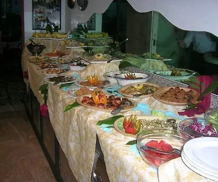 Hotel Bolognese 3*