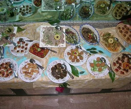 Bolognese Hotel 3*