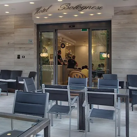 Bolognese 3*