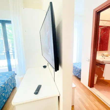 Bolognese Hotel Bellaria-Igea Marina